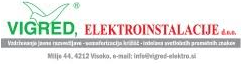 Vigred Elektroinštalacije d.o.o.